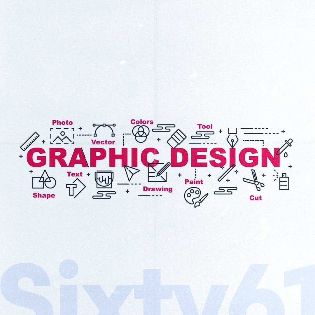 Graphic Design is not just about creating Artwork... It's about the process, communication and understanding of what our customers need to better project their message. Call / DM to discuss how we can help paint the picture that reflects your company