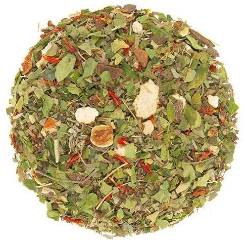 Mindful Moringa