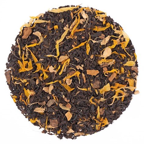 Vanilla Chai