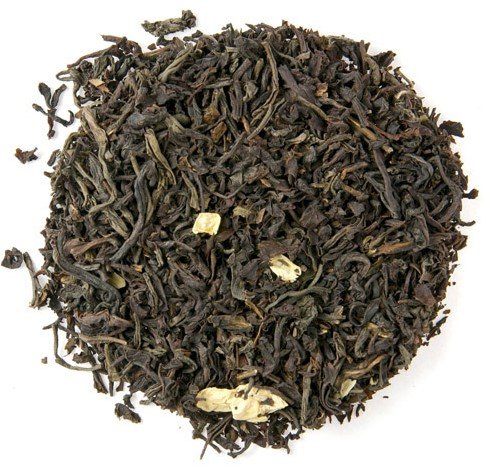 Orange Blossom Oolong Tea