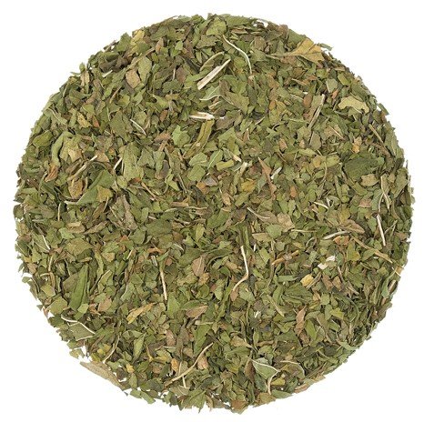 Peppermint Willamette