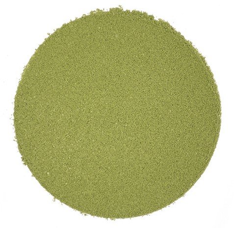Sweet Summer Peach Matcha