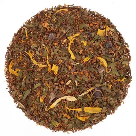 Chocolate Mint Rooibos