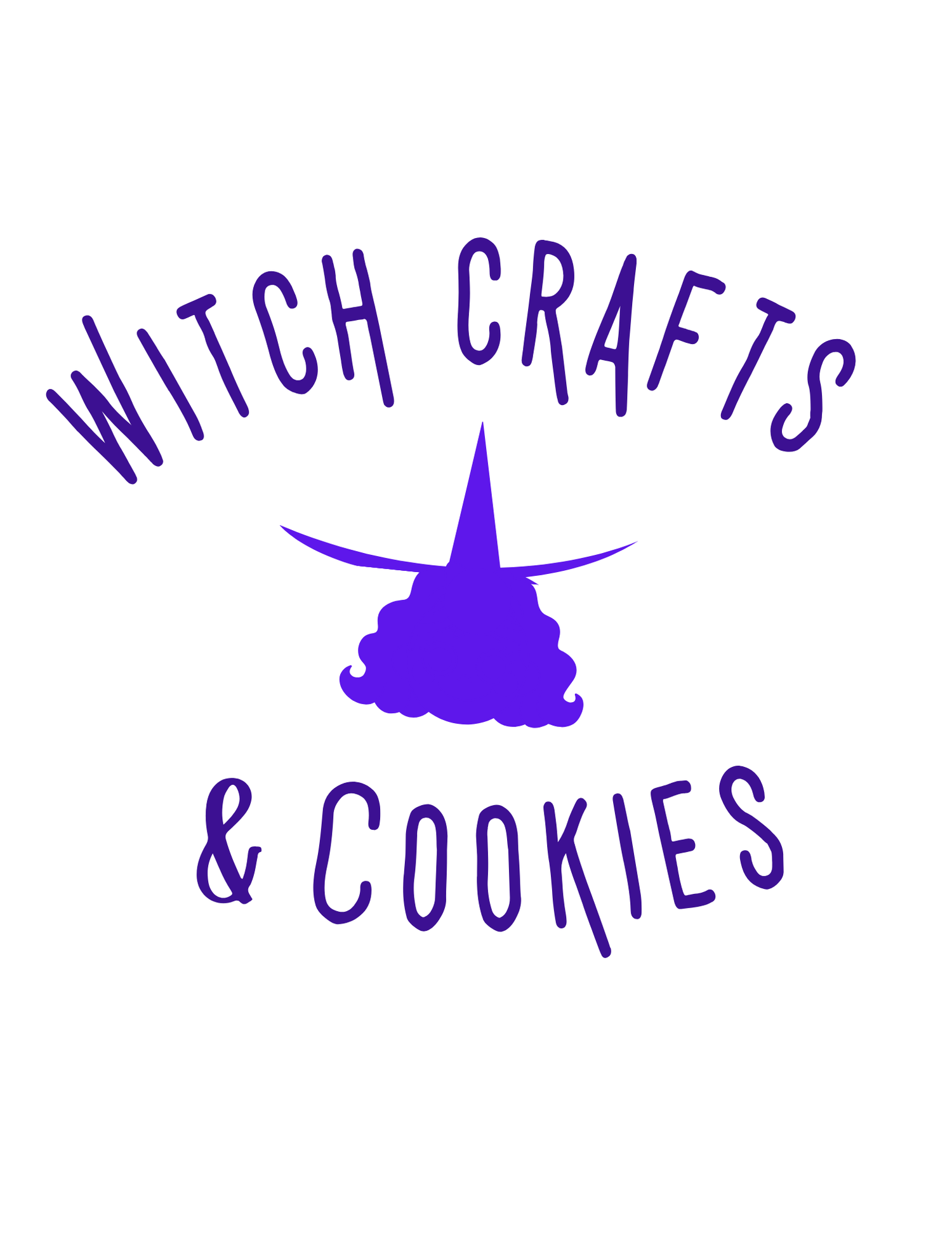 Witch Crafts &amp; Cookies