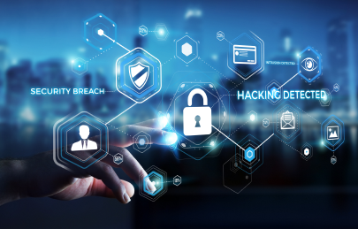 How to Mitigate Cybersecurity Risks Amid Economic Recessionary Pressures