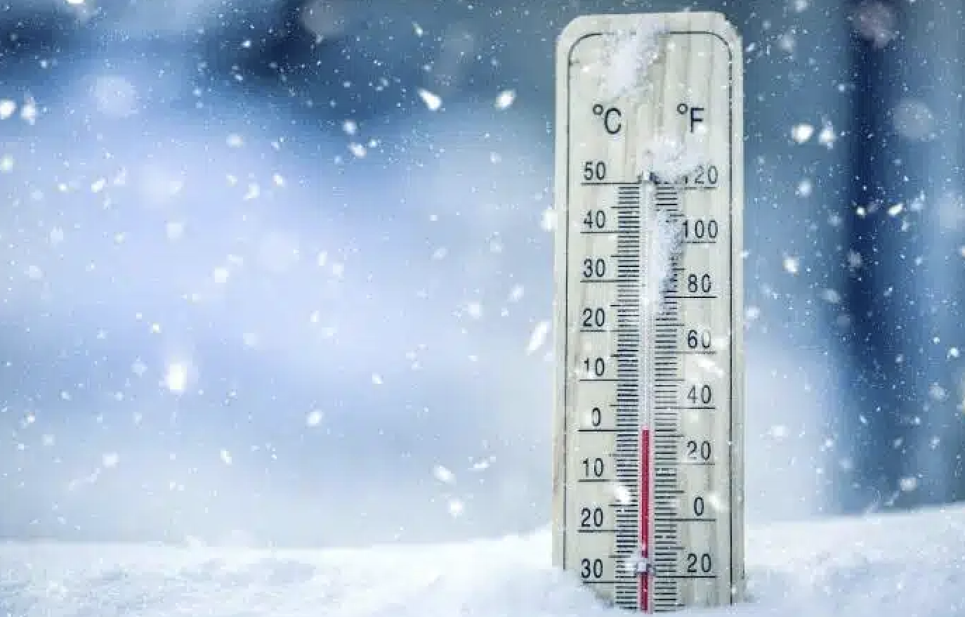 How To Store Lithium Batteries in Cold Weather