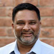 Joel Franco Chakkalakal