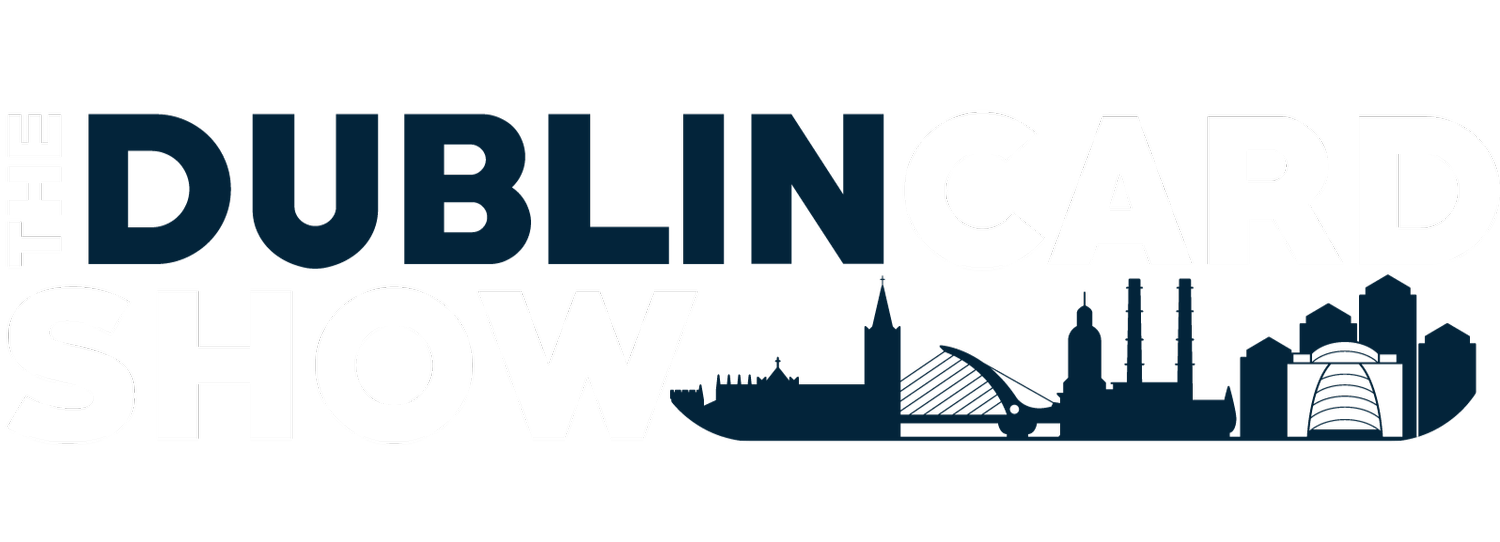 Dublin Card Show