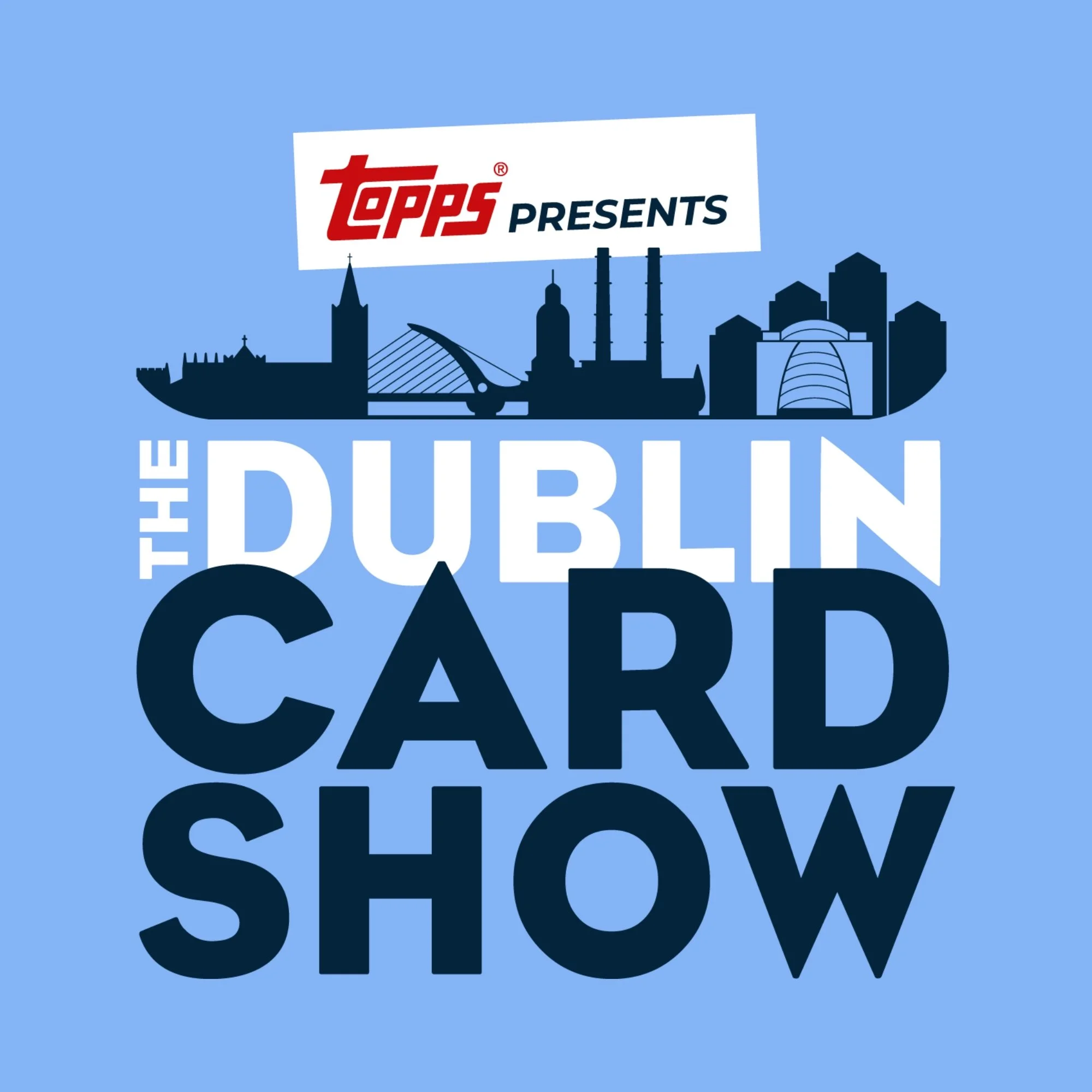Dublin Card Show