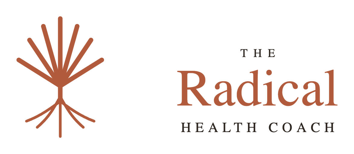 The Radical Health Coach