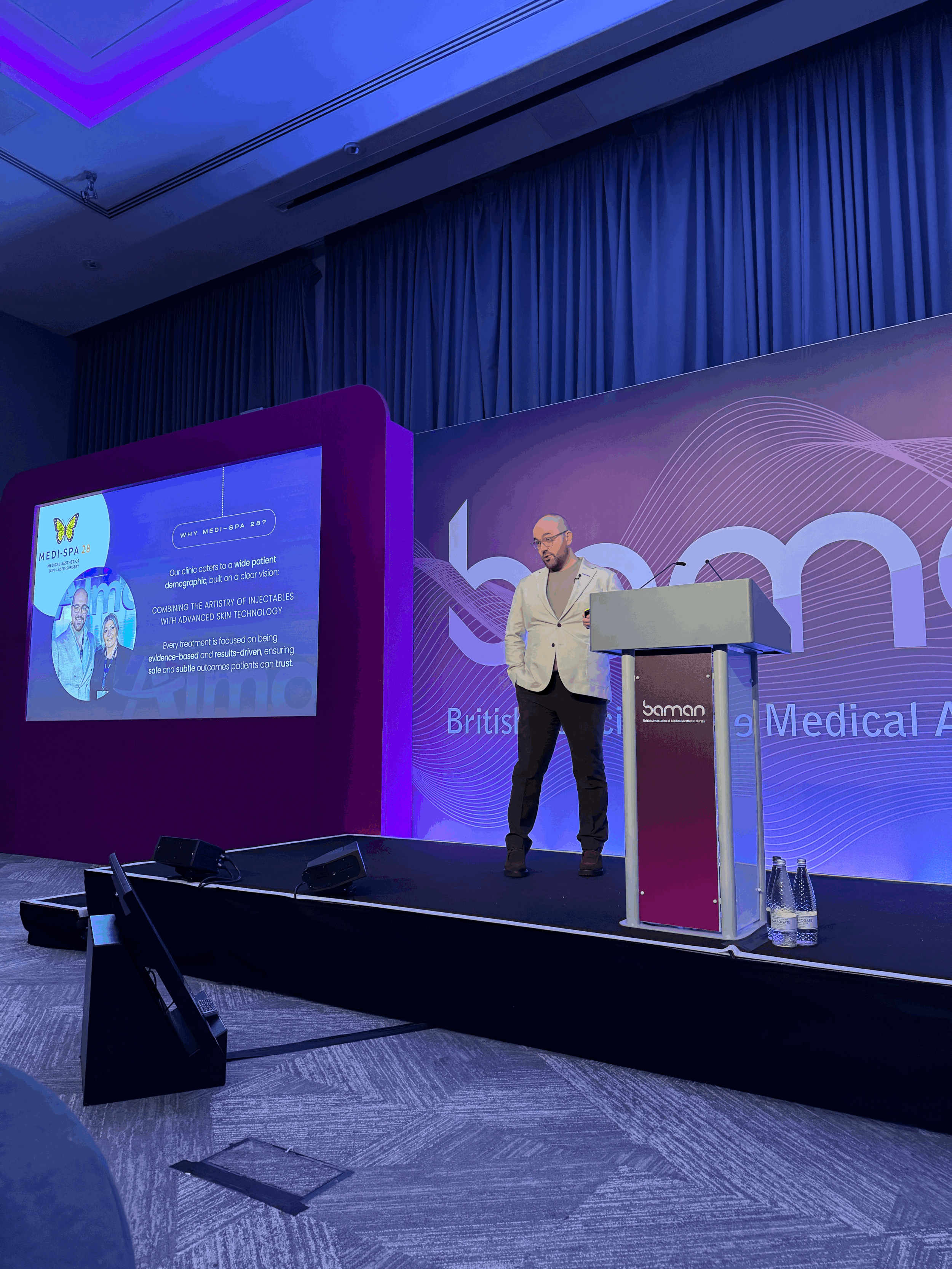 September at Medi-Spa 28