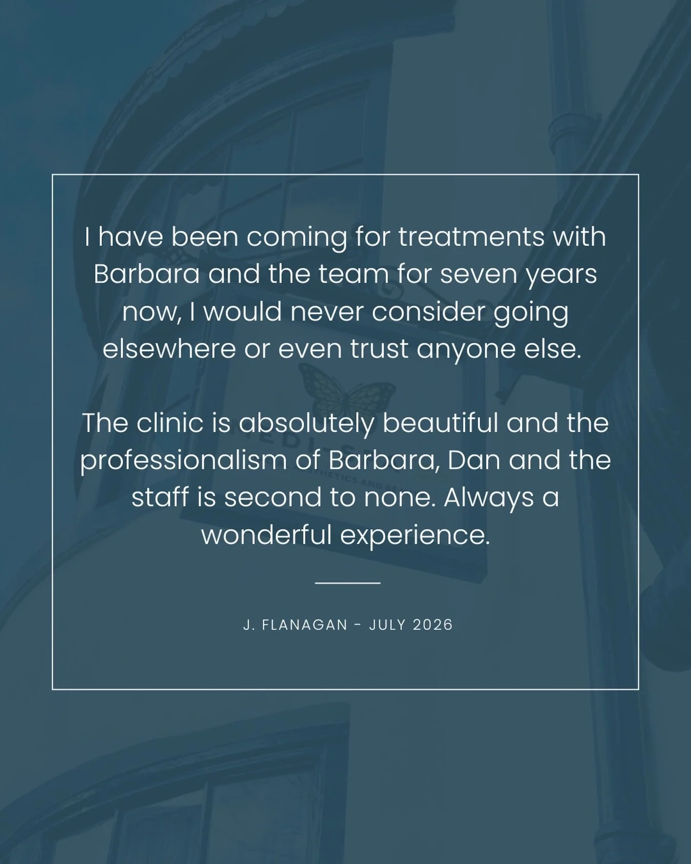 We&rsquo;re so grateful for lovely feedback like this 🤍

Thank you for your kind words about the Medi-Spa 28 team - it means so much to us.