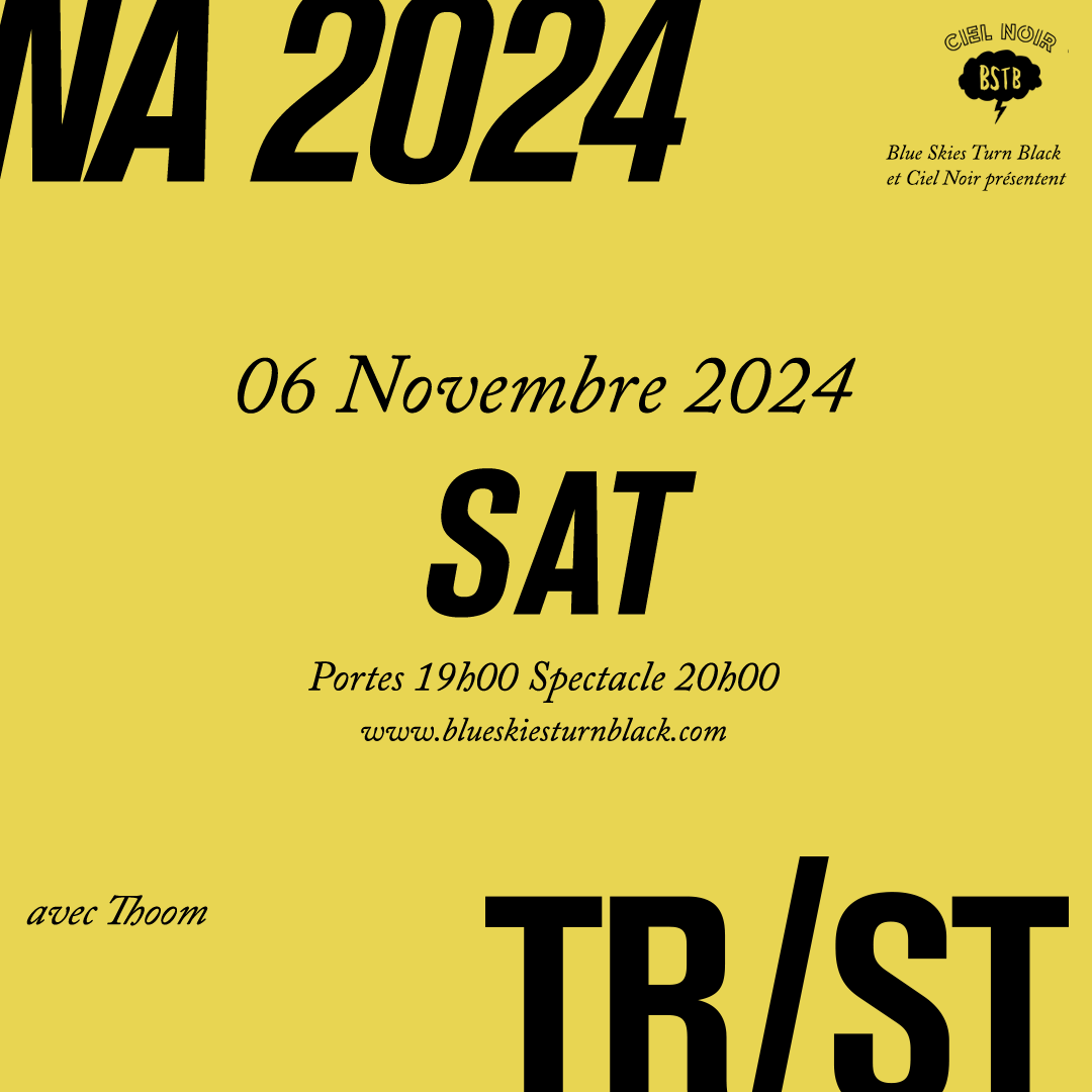 06 NOVEMBRE 2024