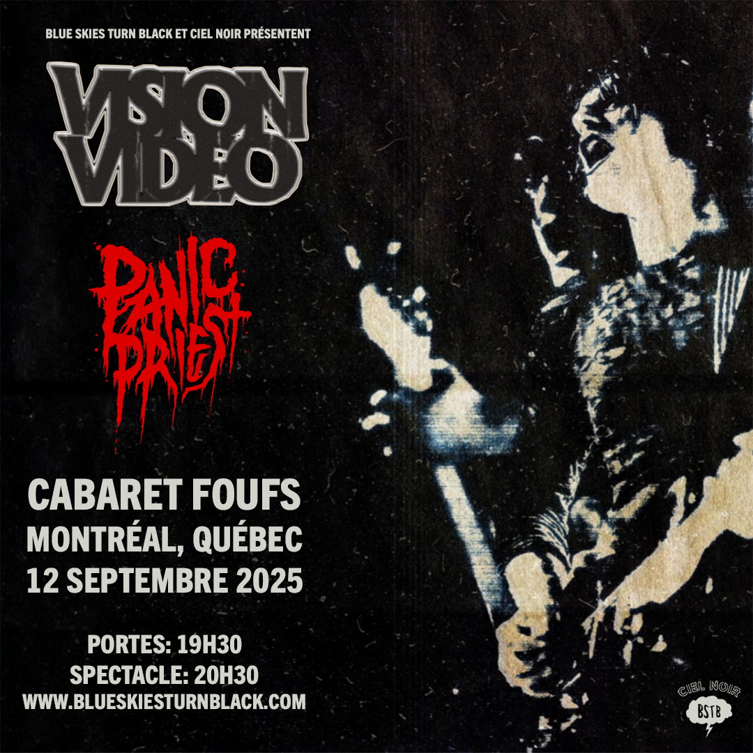 12 SEPTEMBRE 2025