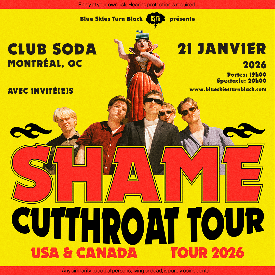 21 JANVIER 2026