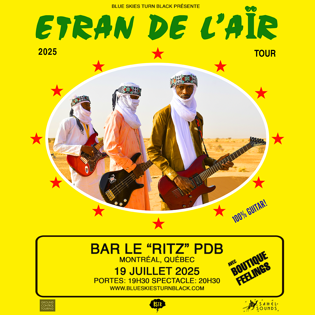 19 JUILLET 2025