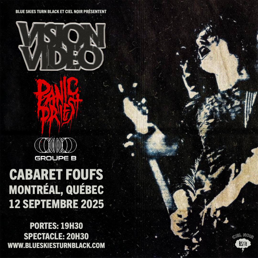 12 SEPTEMBRE 2025