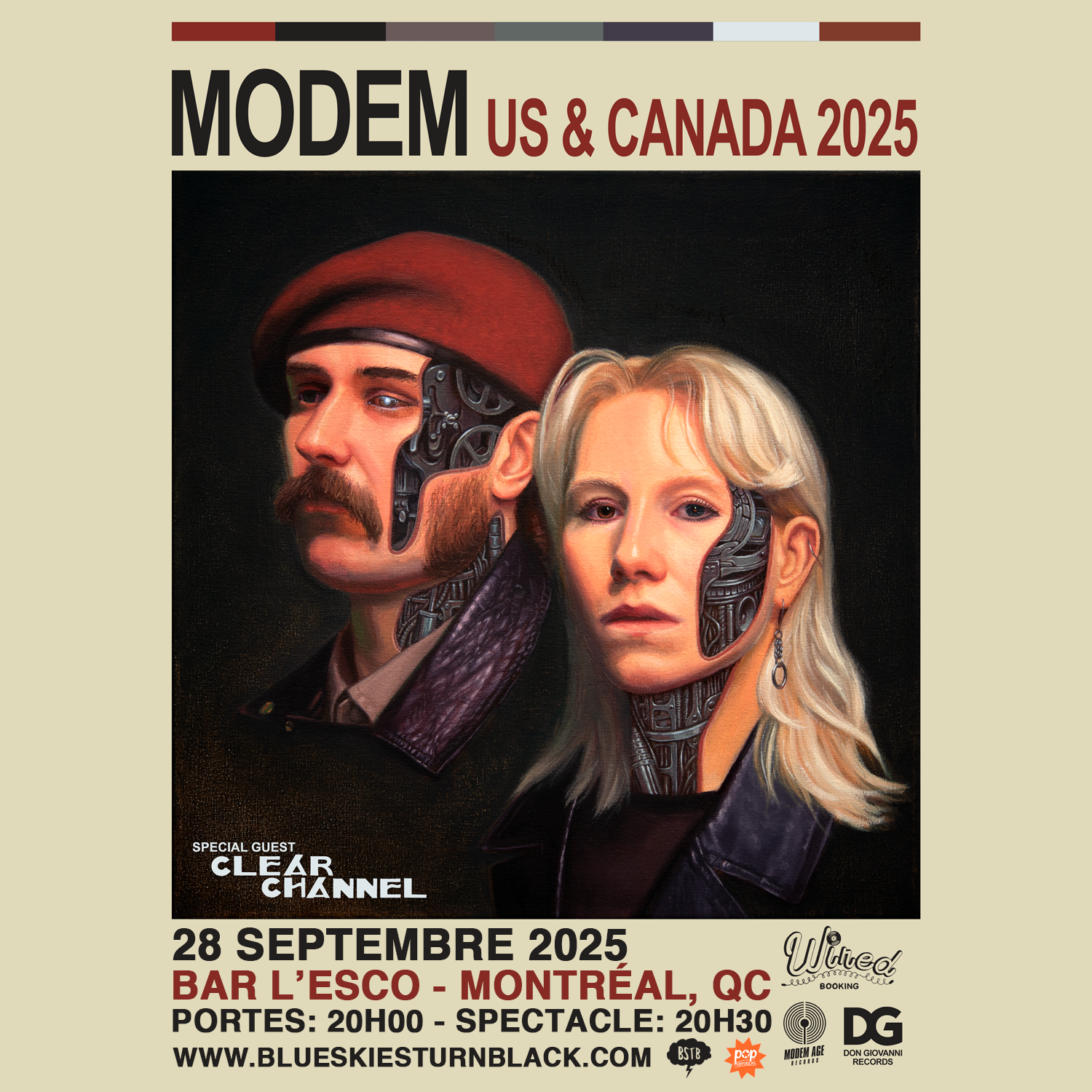 28 SEPTEMBRE 2025