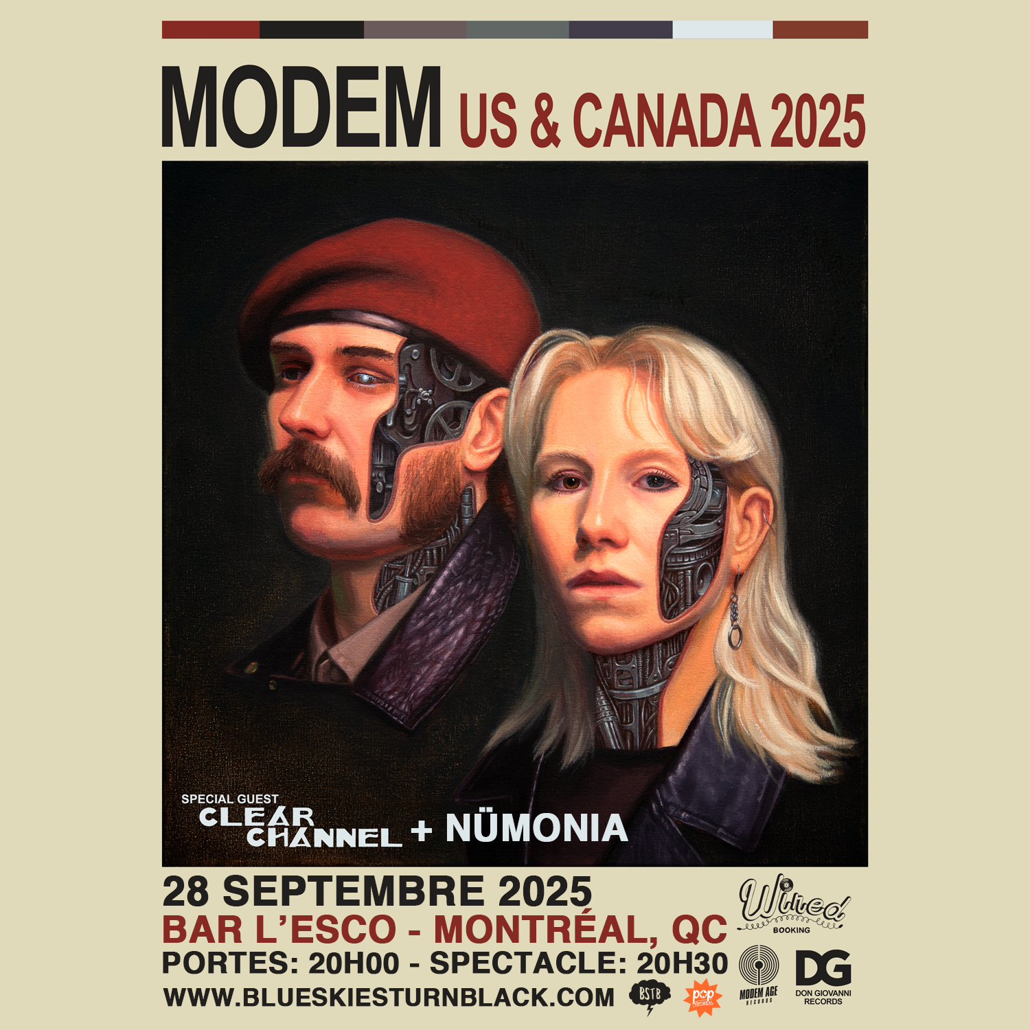 28 SEPTEMBRE 2025