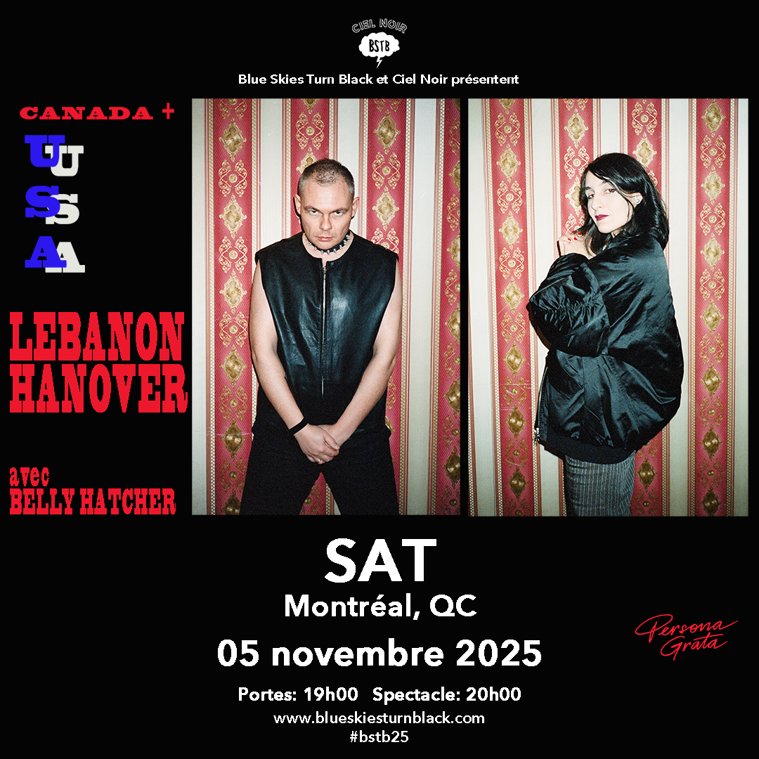 05 NOVEMBRE 2025