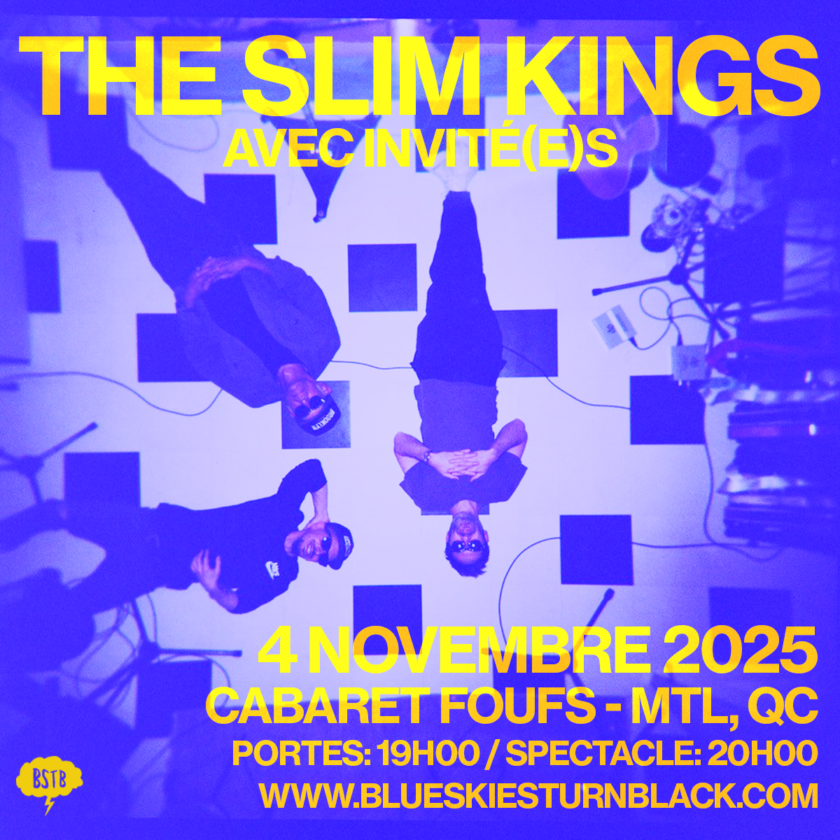 04 NOVEMBRE 2025