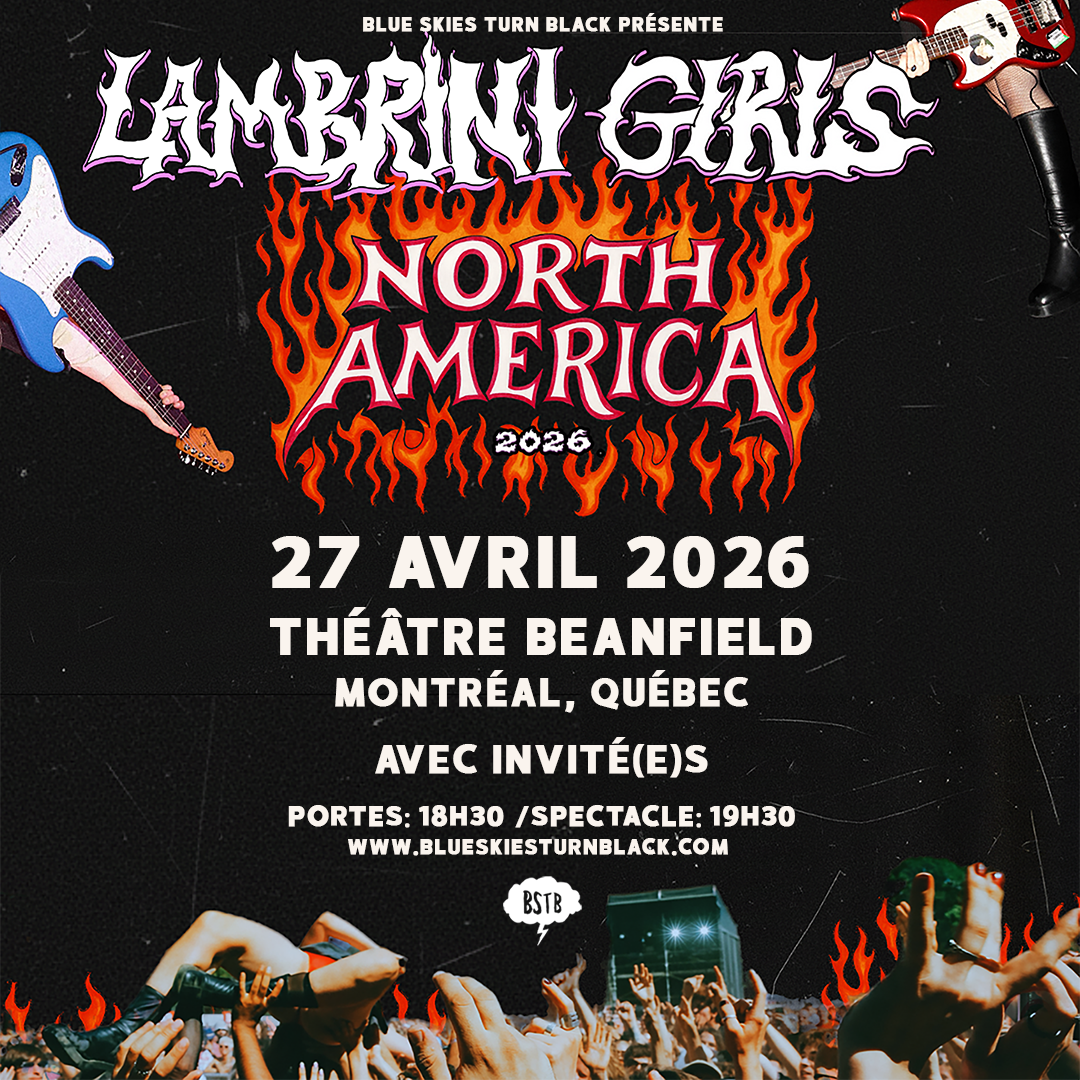 27 AVRIL 2026