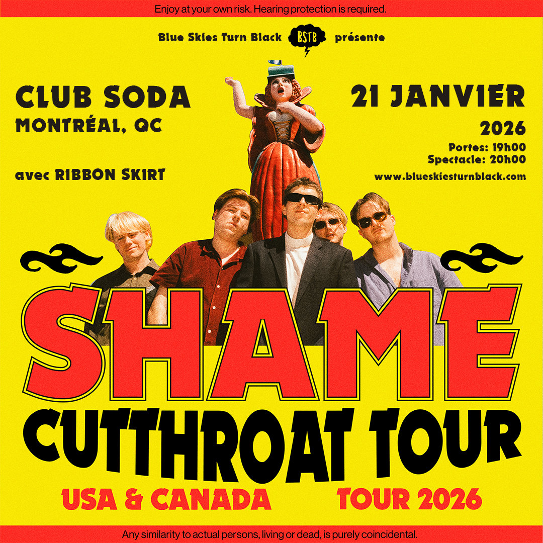 21 JANVIER 2026
