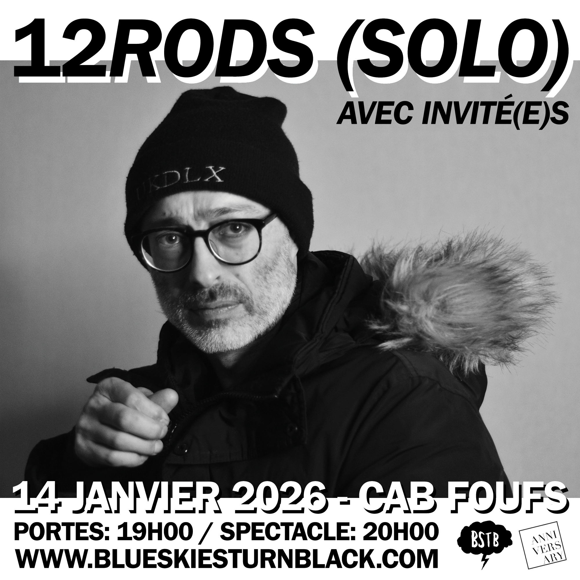 14 JANVIER 2026