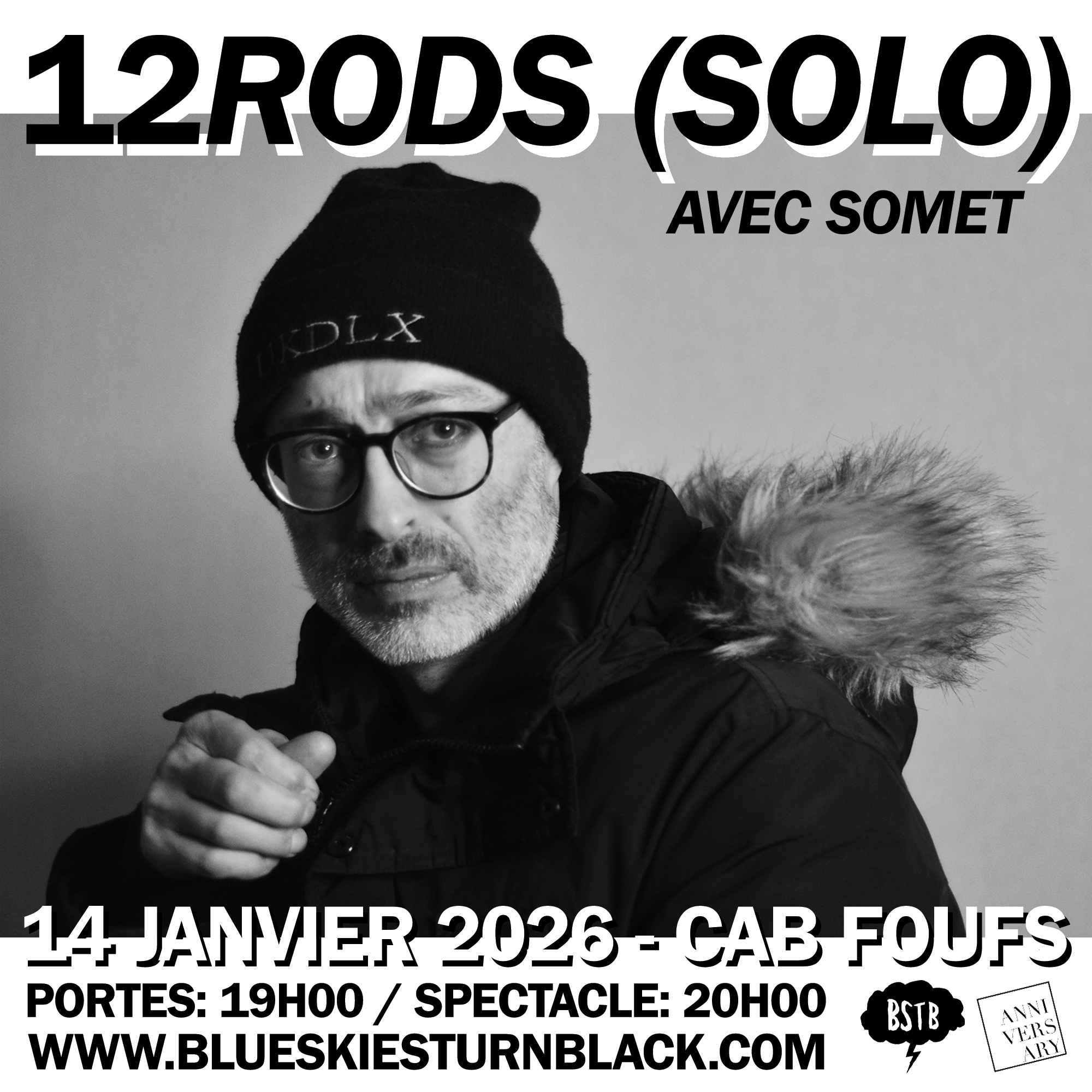 14 JANVIER 2026