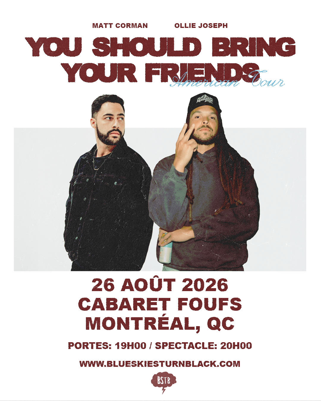 26 AOÛT 2026