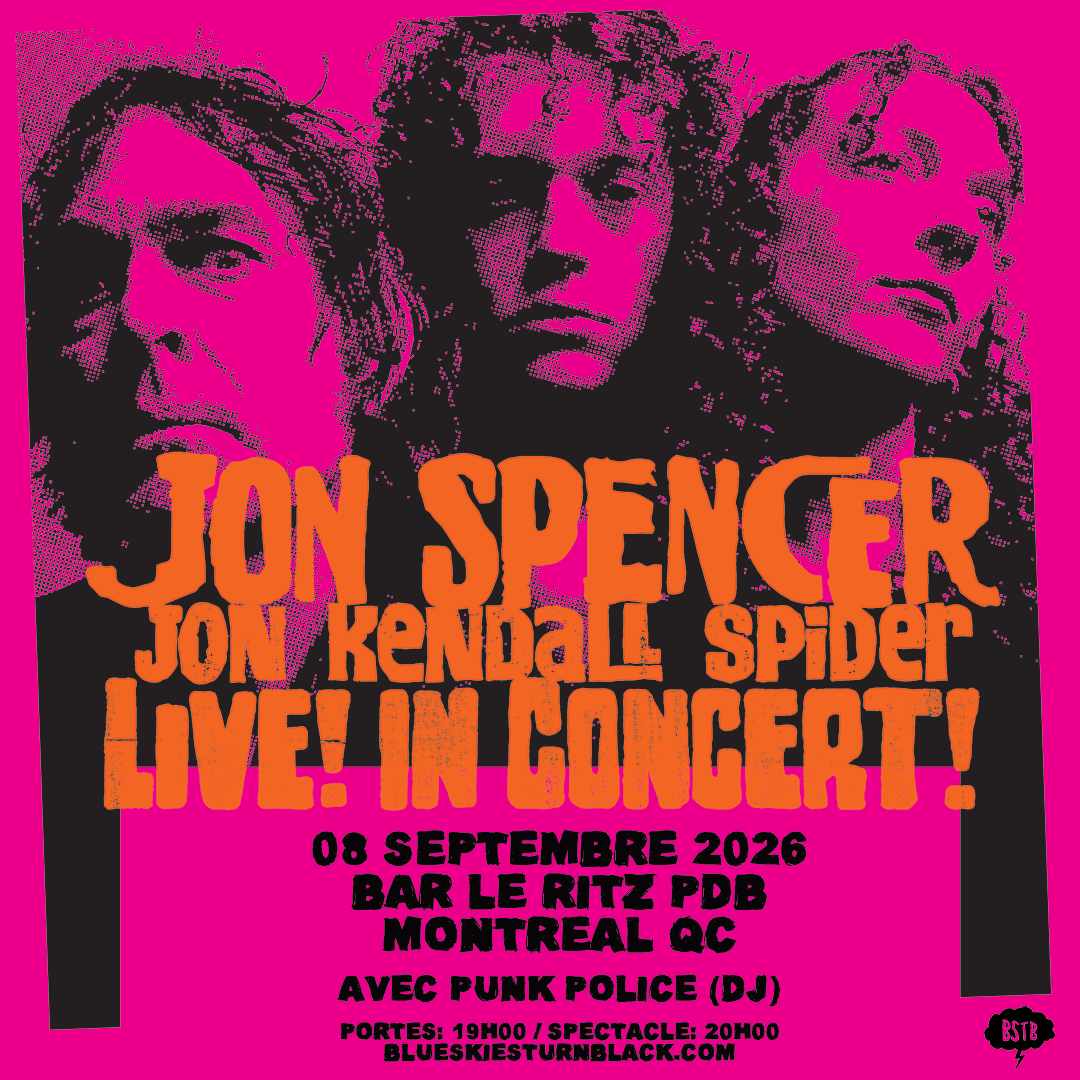 8 SEPTEMBRE 2026