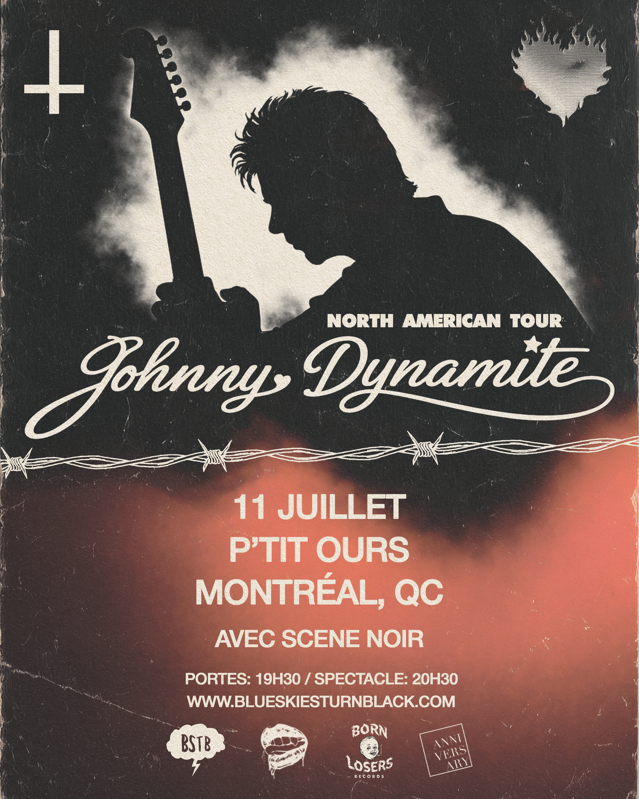 11 JUILLET 2026 