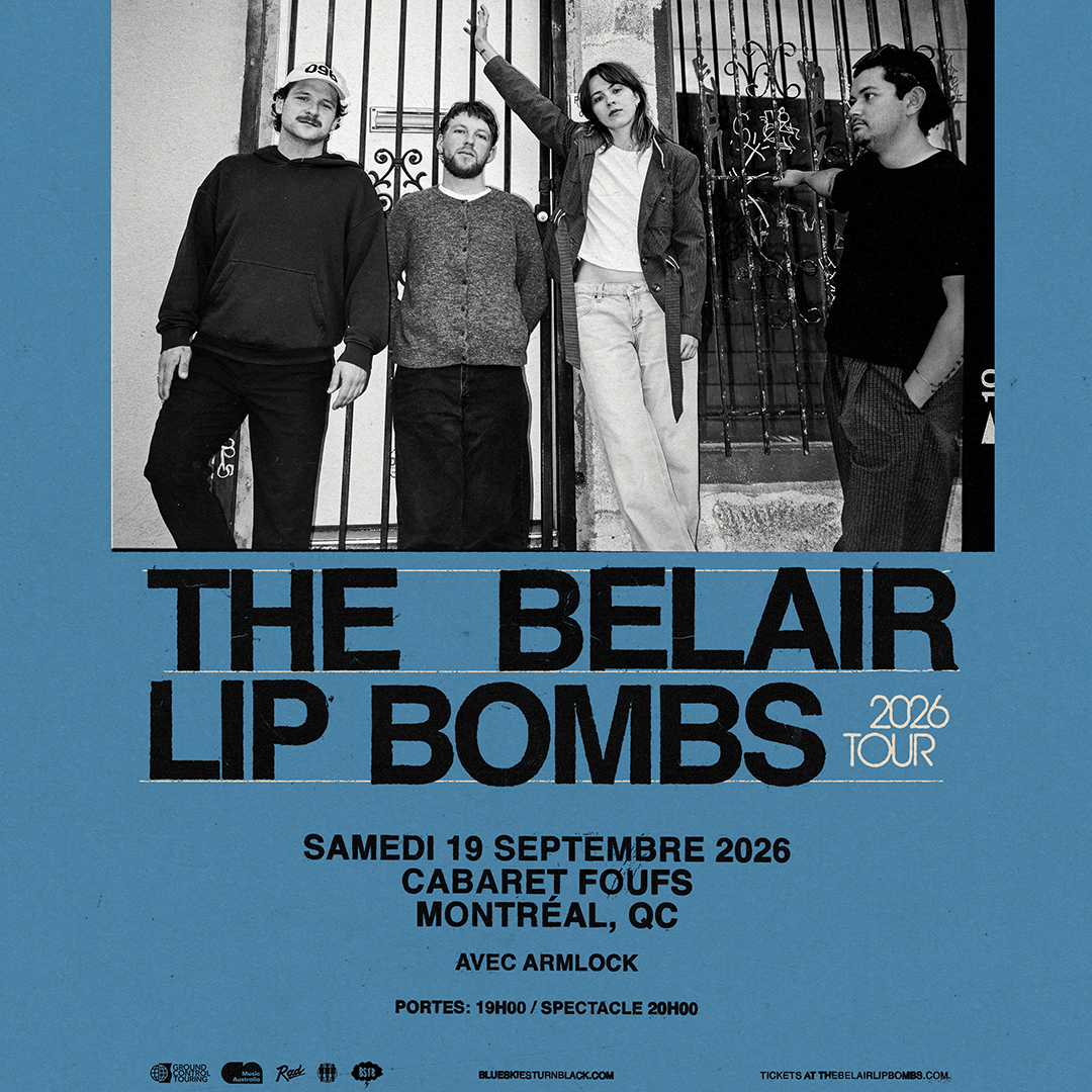 19 SEPTEMBRE 2026 