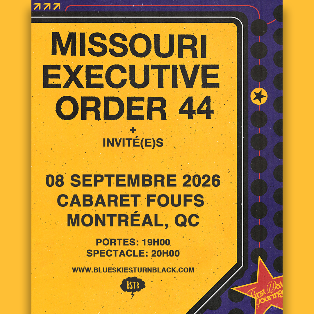 8 SEPTEMBRE 2026