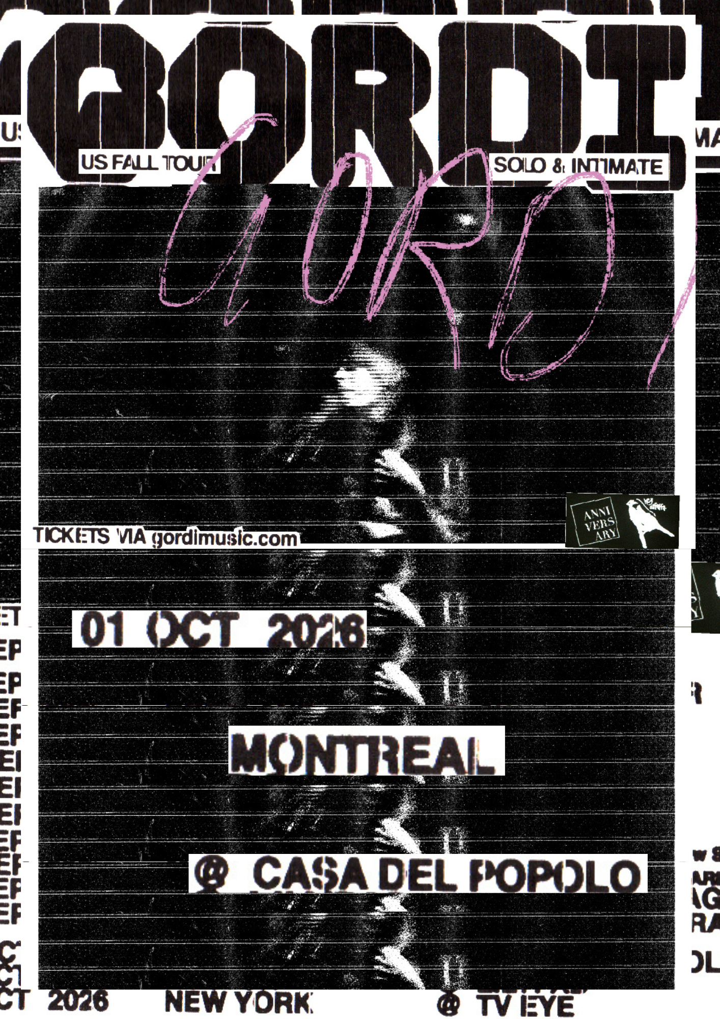1 OCTOBRE 2026 