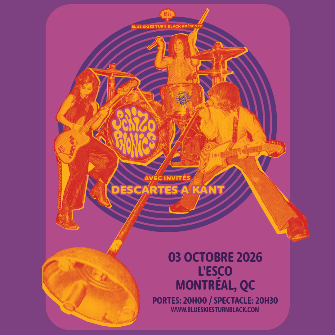 3 OCTOBRE 2026 