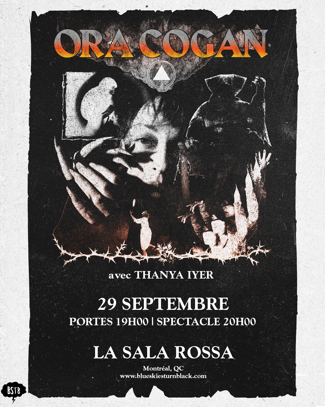 29 SEPTEMBRE 2026 