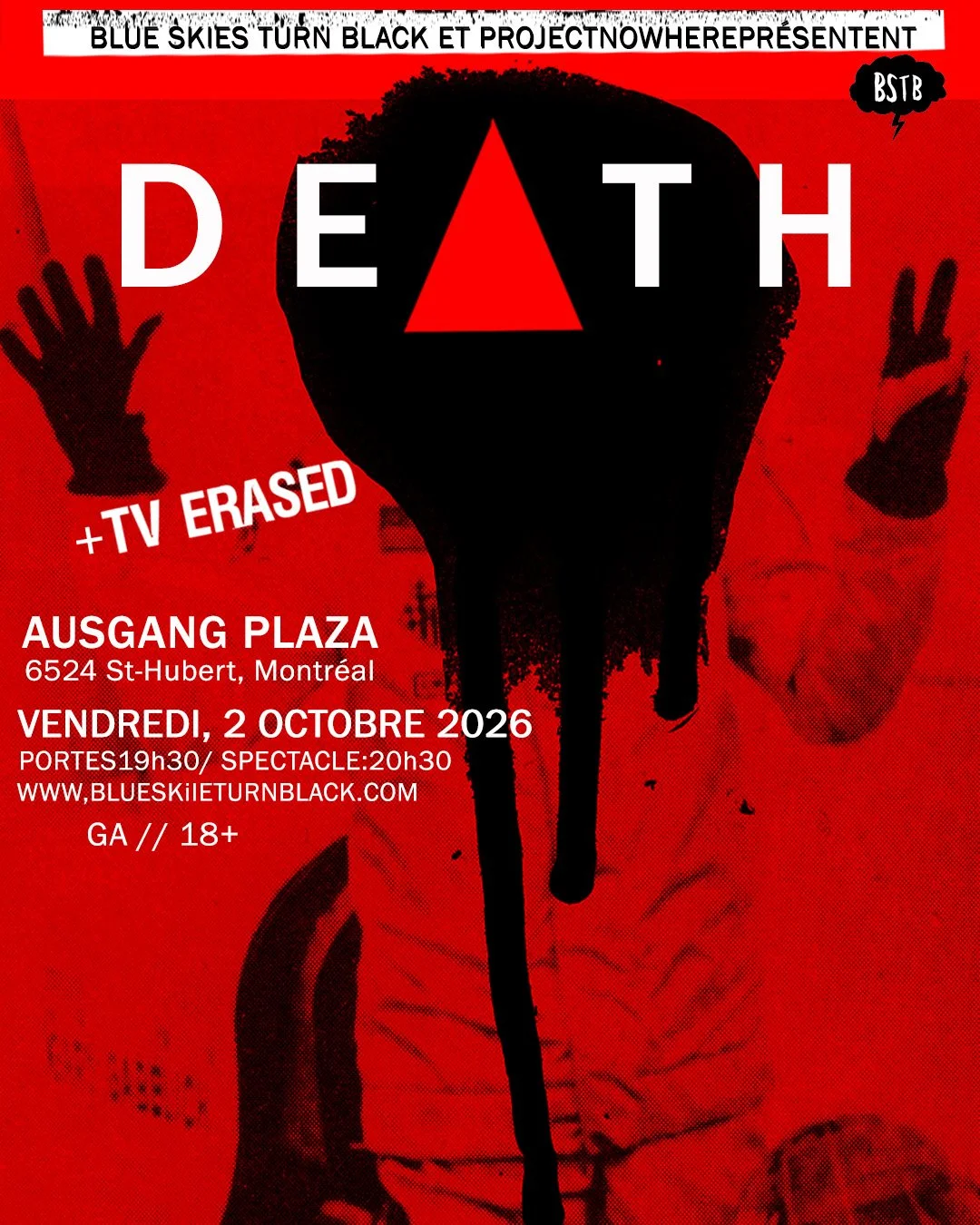 2 OCTOBRE 2026