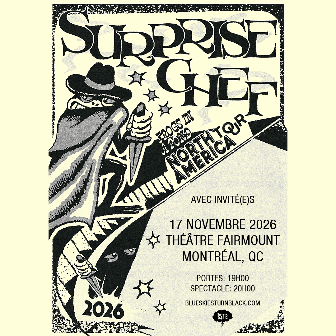 17 NOVEMBRE 2026 