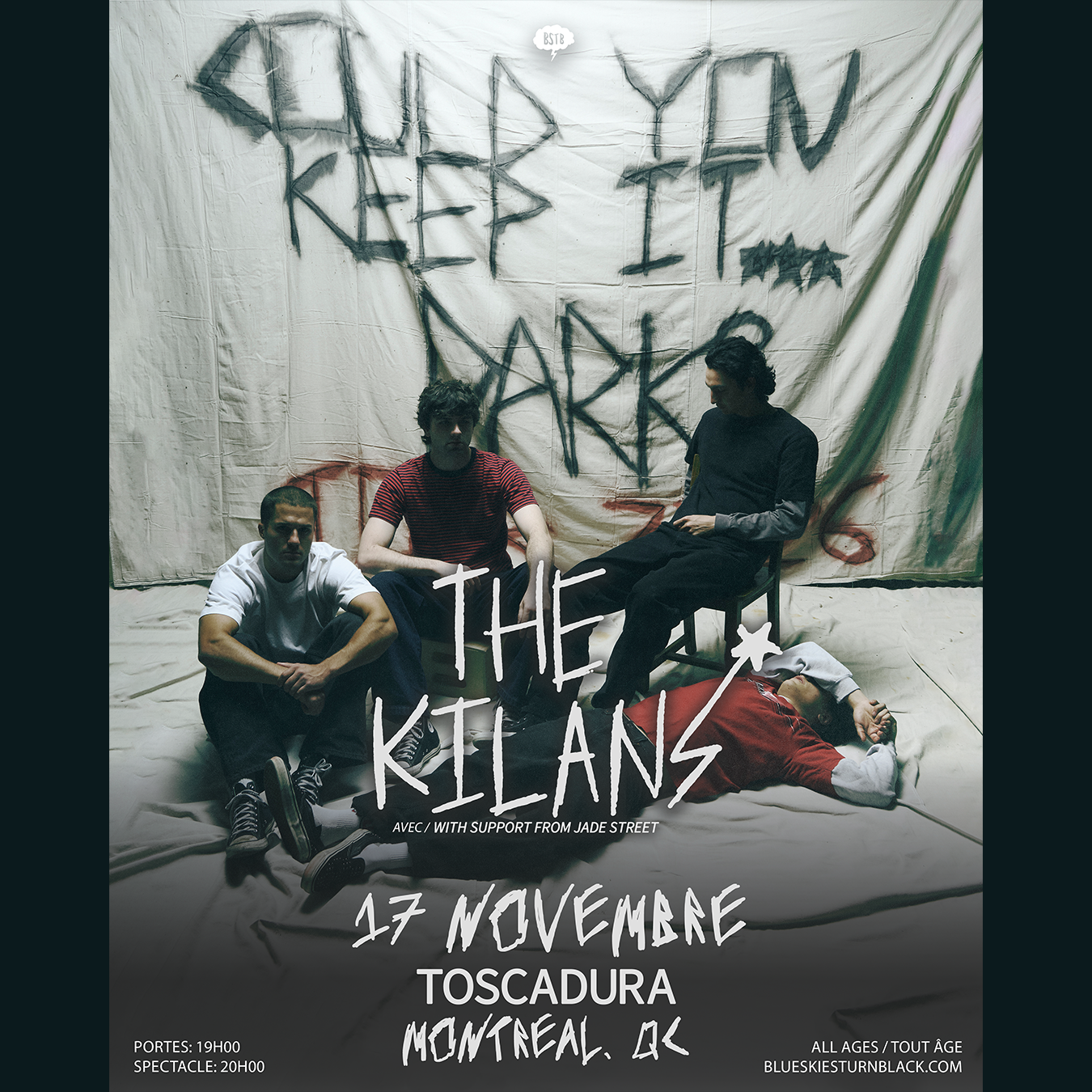 17 NOVEMBRE 2026