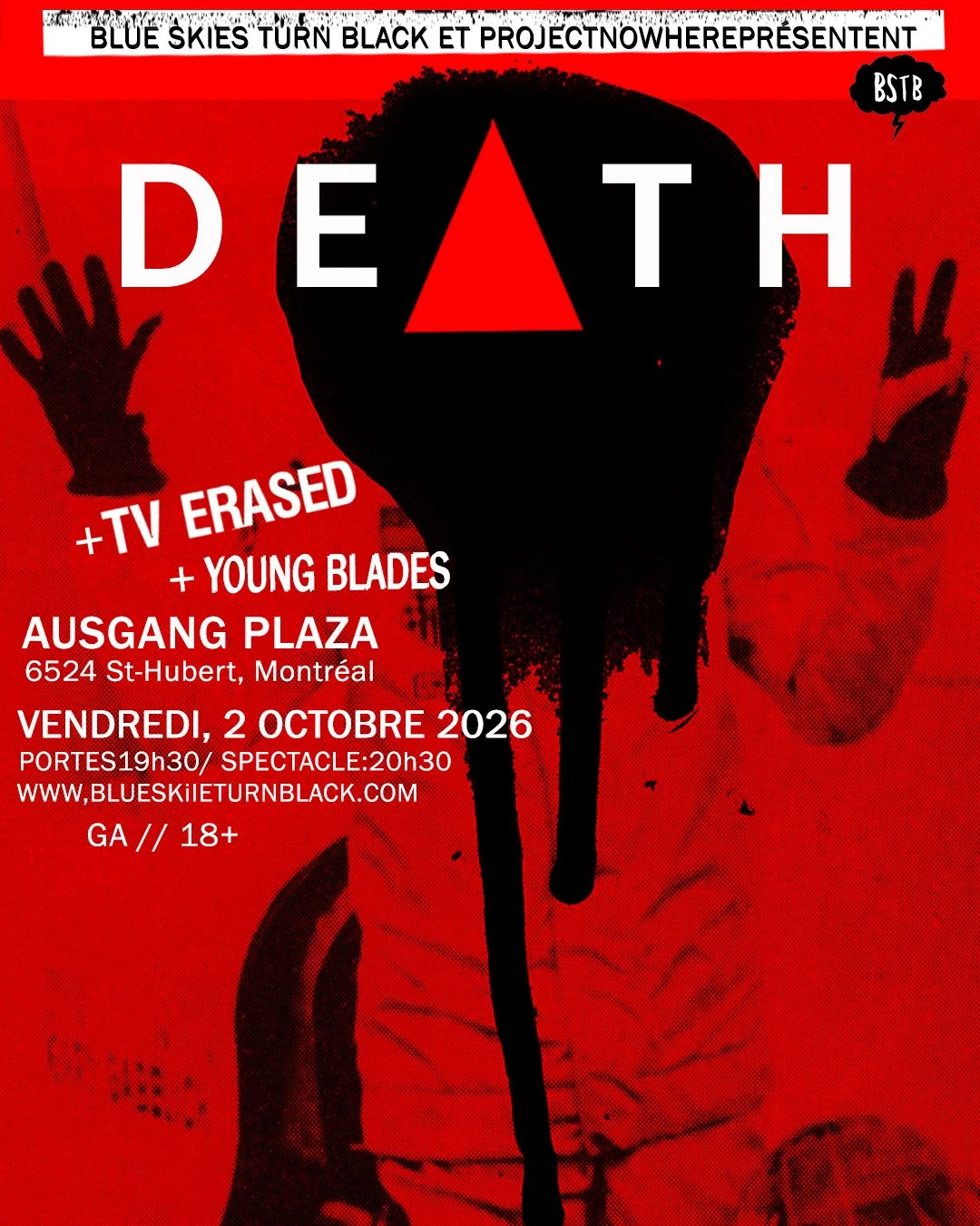 2 OCTOBRE 2026