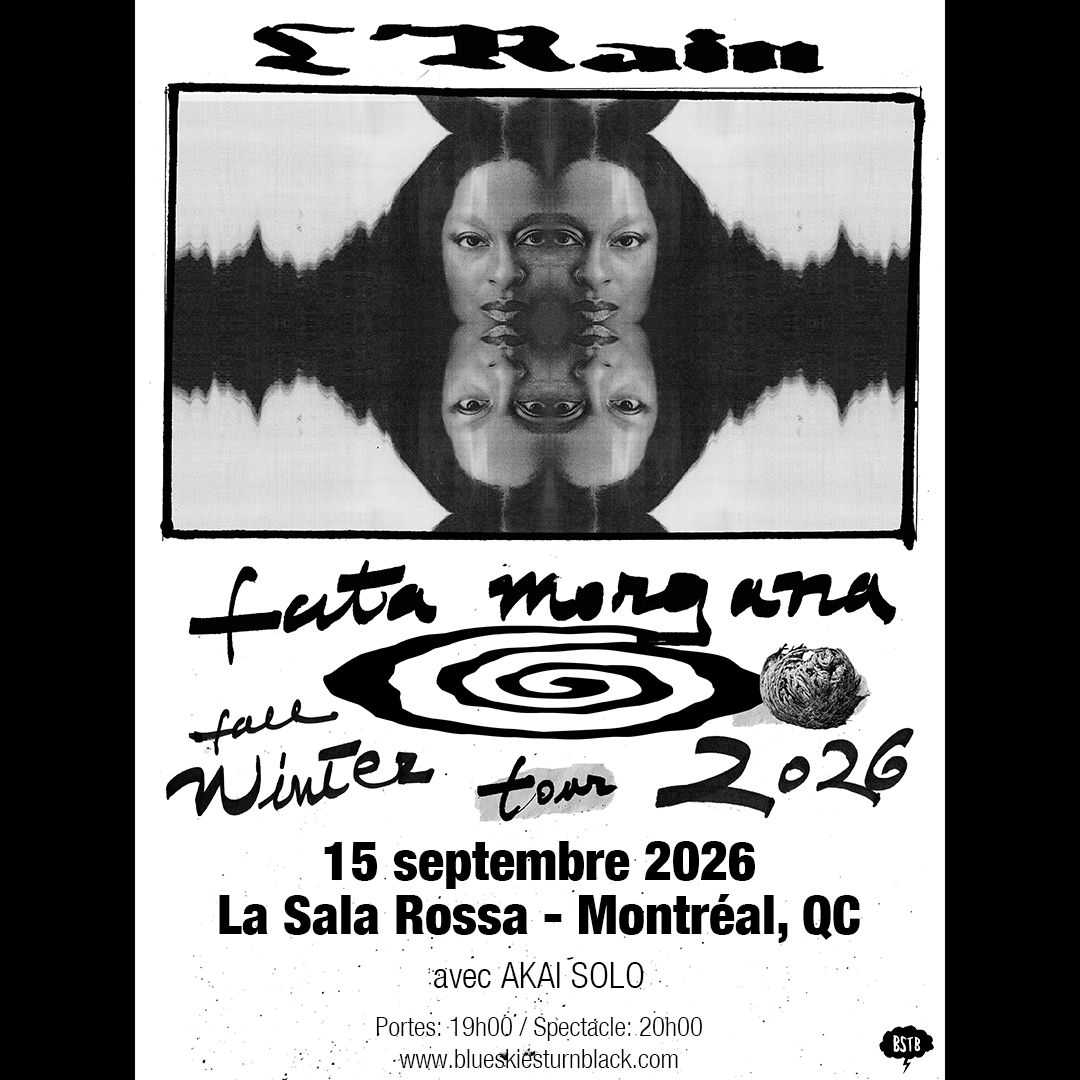 15 SEPTEMBRE 2026