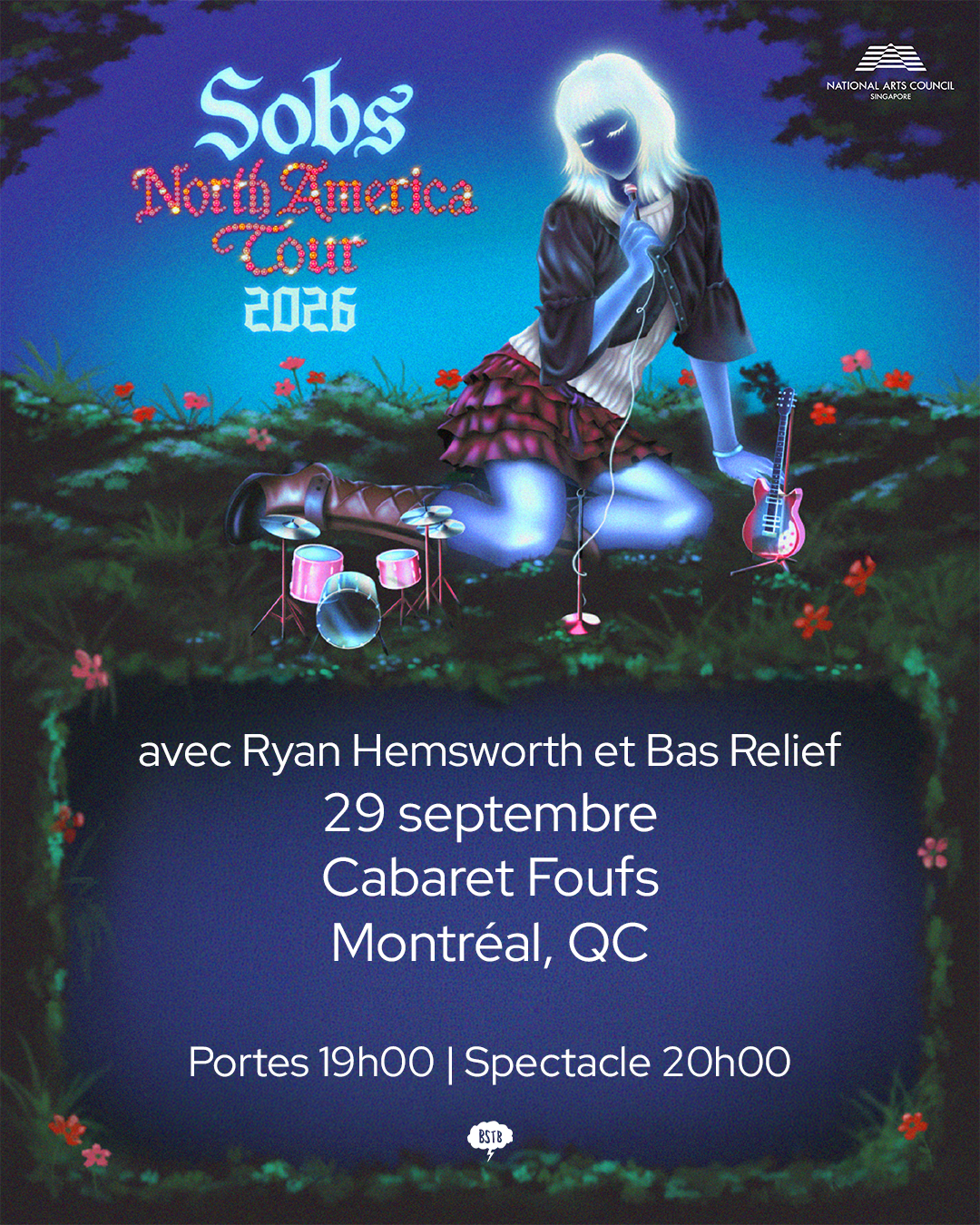 29 SEPTEMBRE 2026