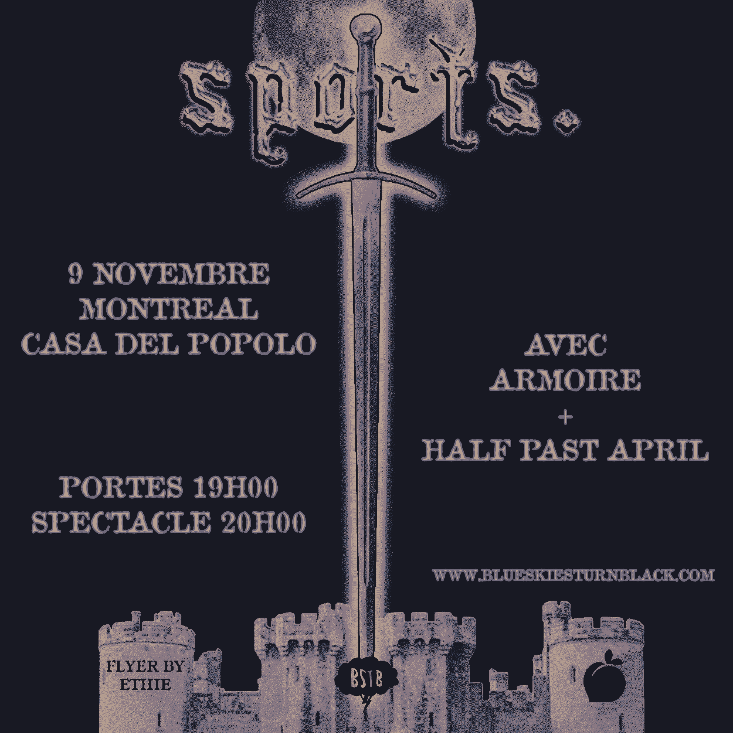 9 NOVEMBRE 2026