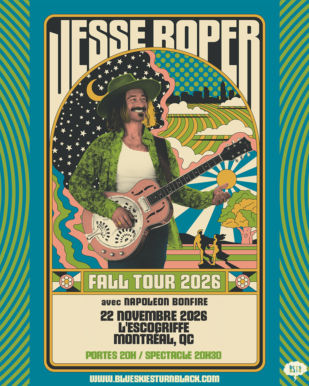 22 NOVEMBRE 2026 