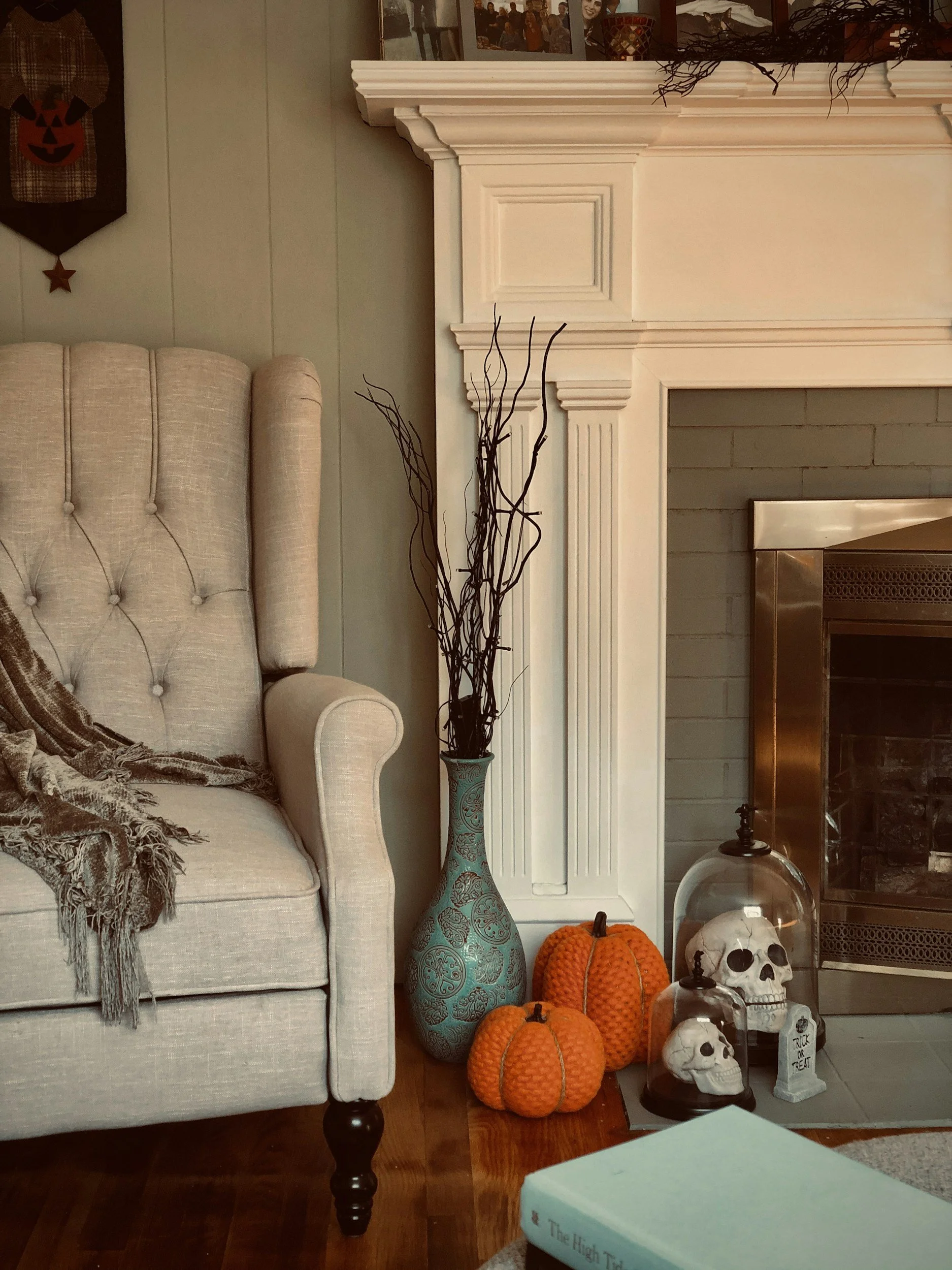 Getting Your Home Ready for Fall: Simple Tips to Declutter and Organize