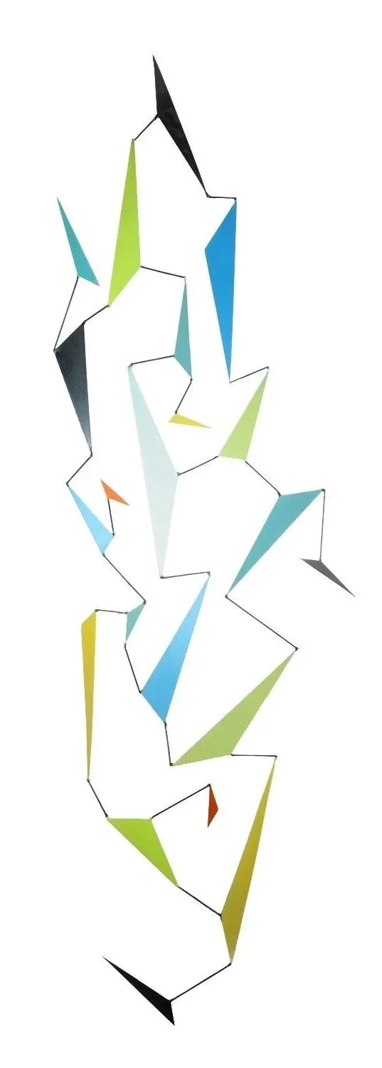 Good  36 x 12 x2  $300