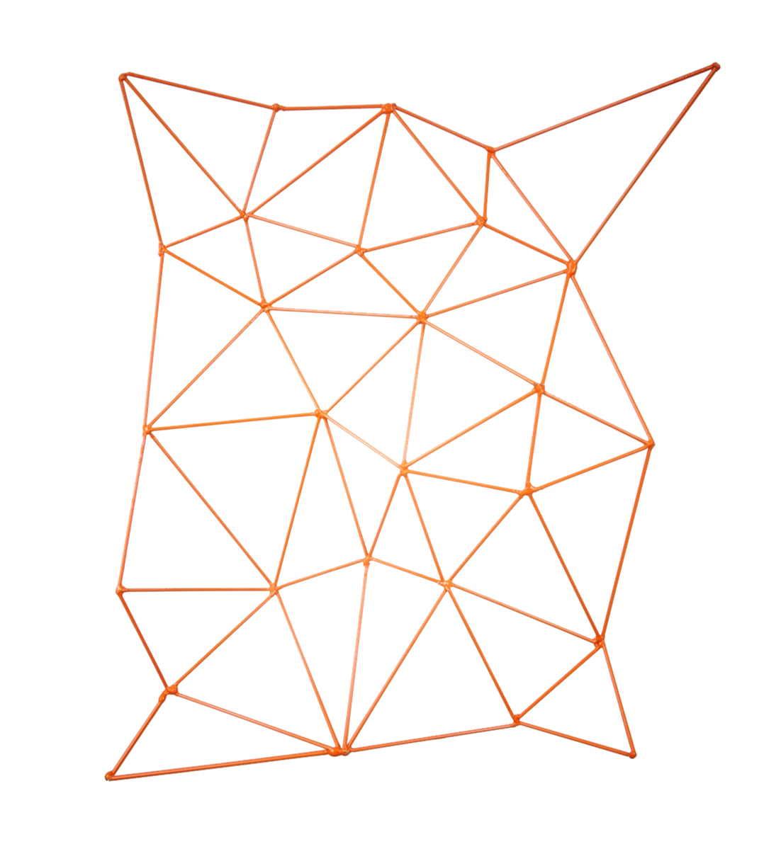 Web 16 X 12 X 3   $100