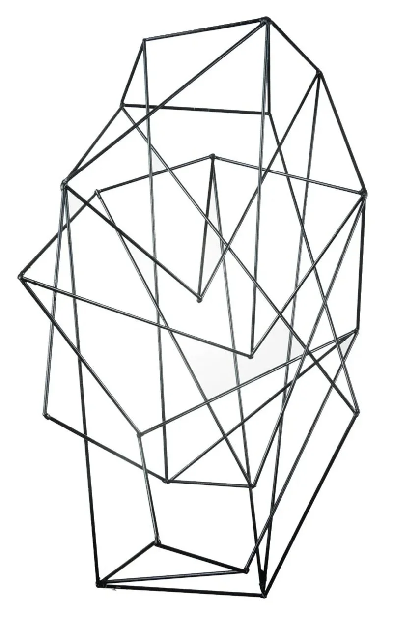 Tangle 15 X 10 X 4  $150