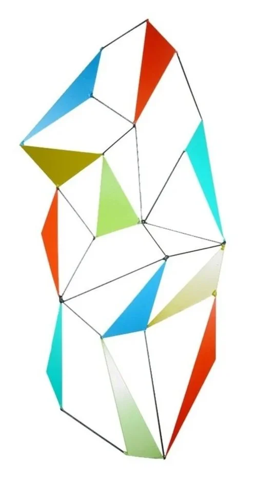 2Happy 2 X 10 X 3   $250